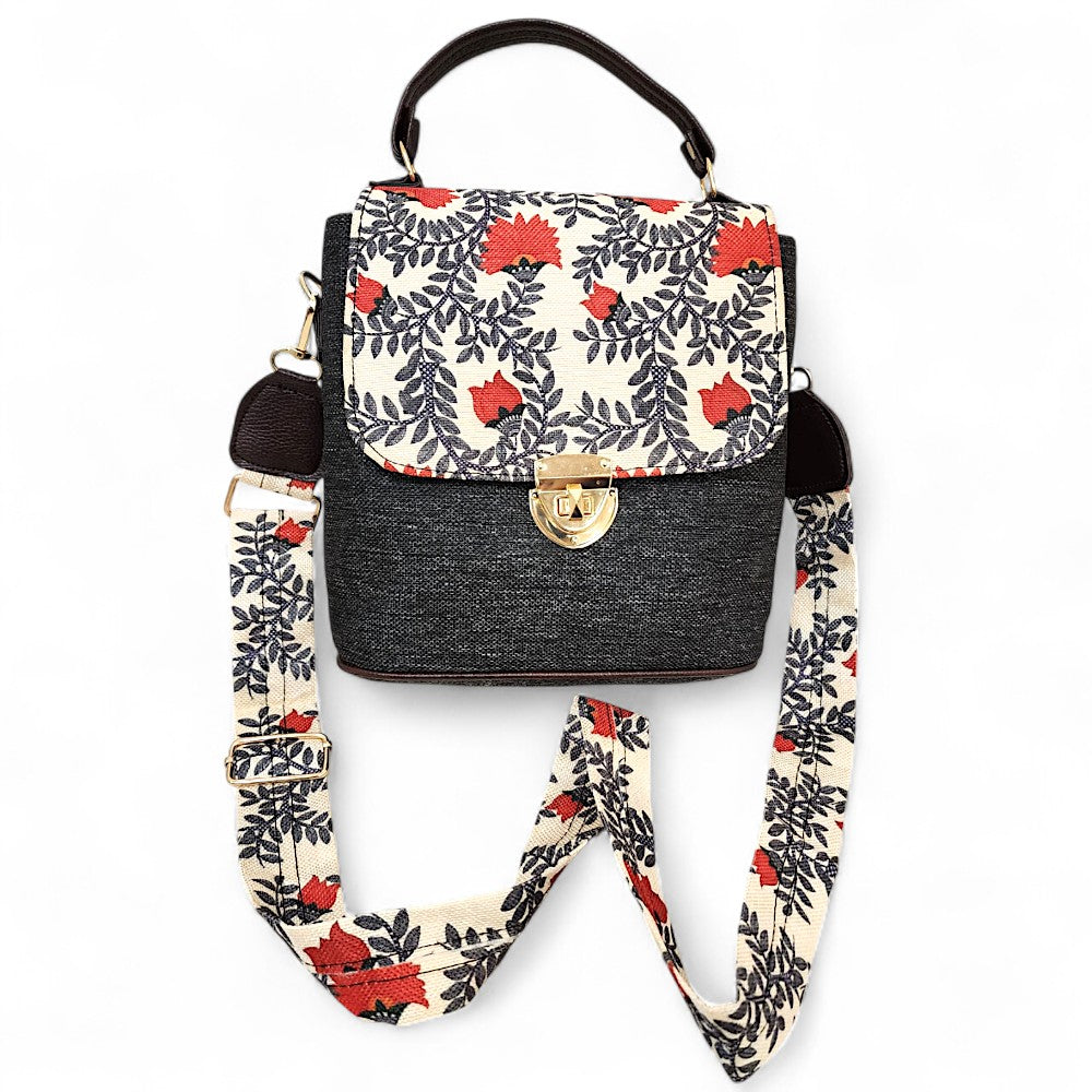 Broadbelt Sling bag