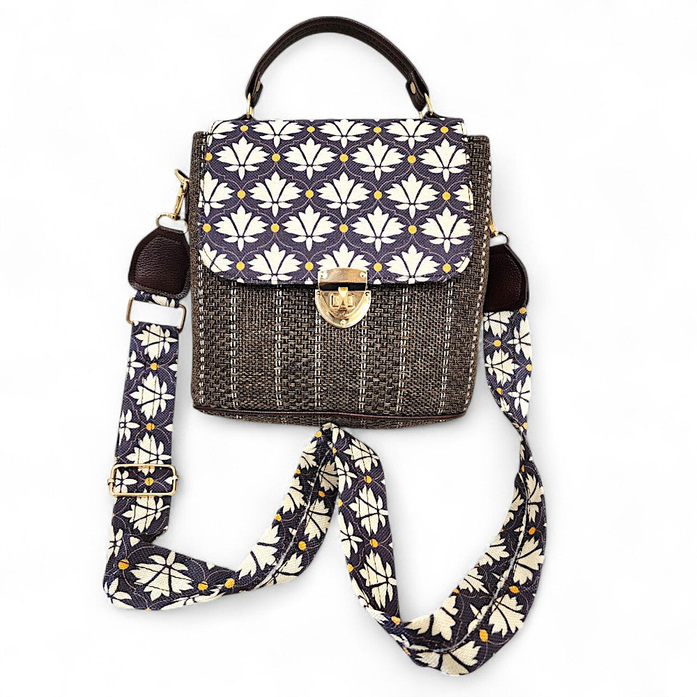 Broadbelt Sling bag