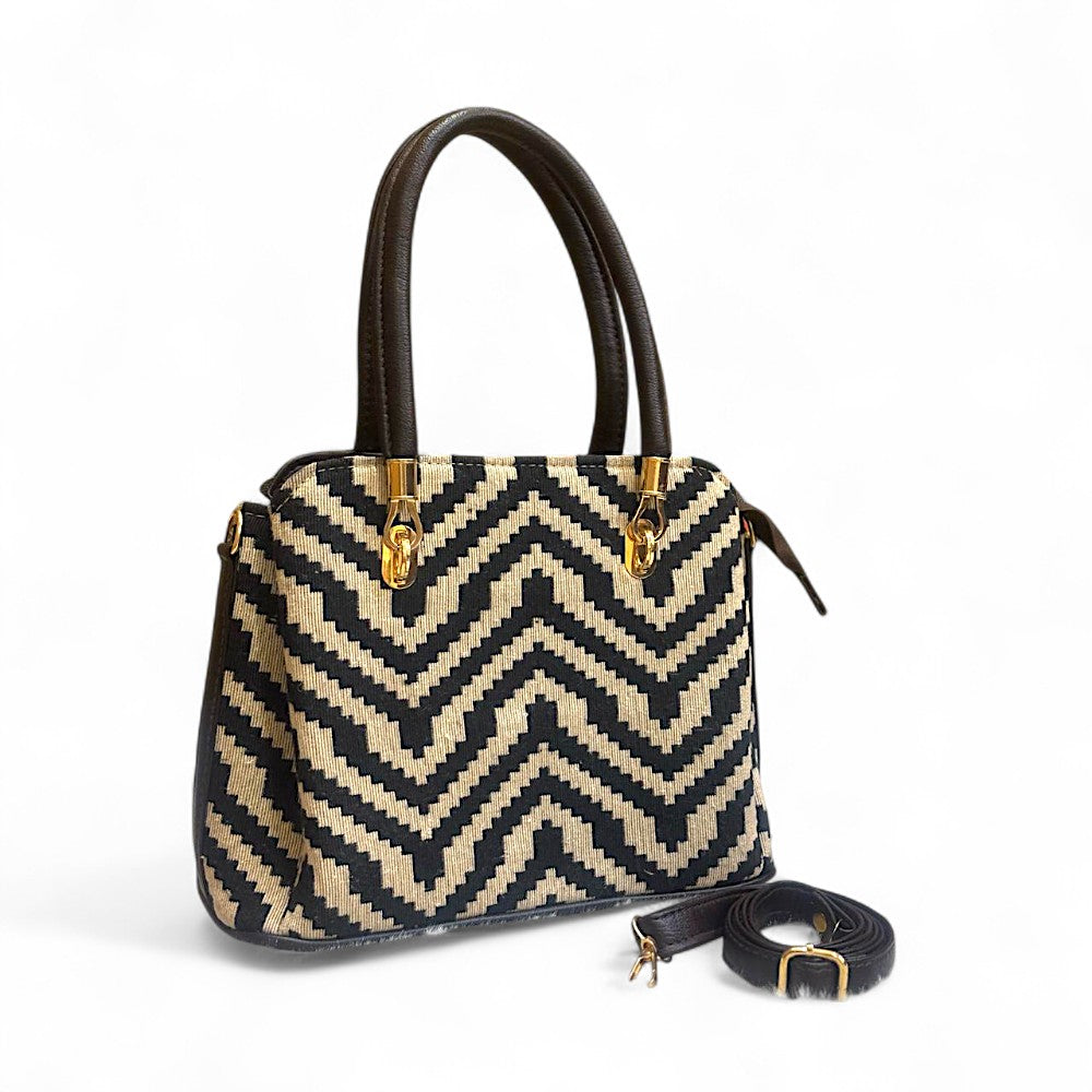 Micro Tote Bag