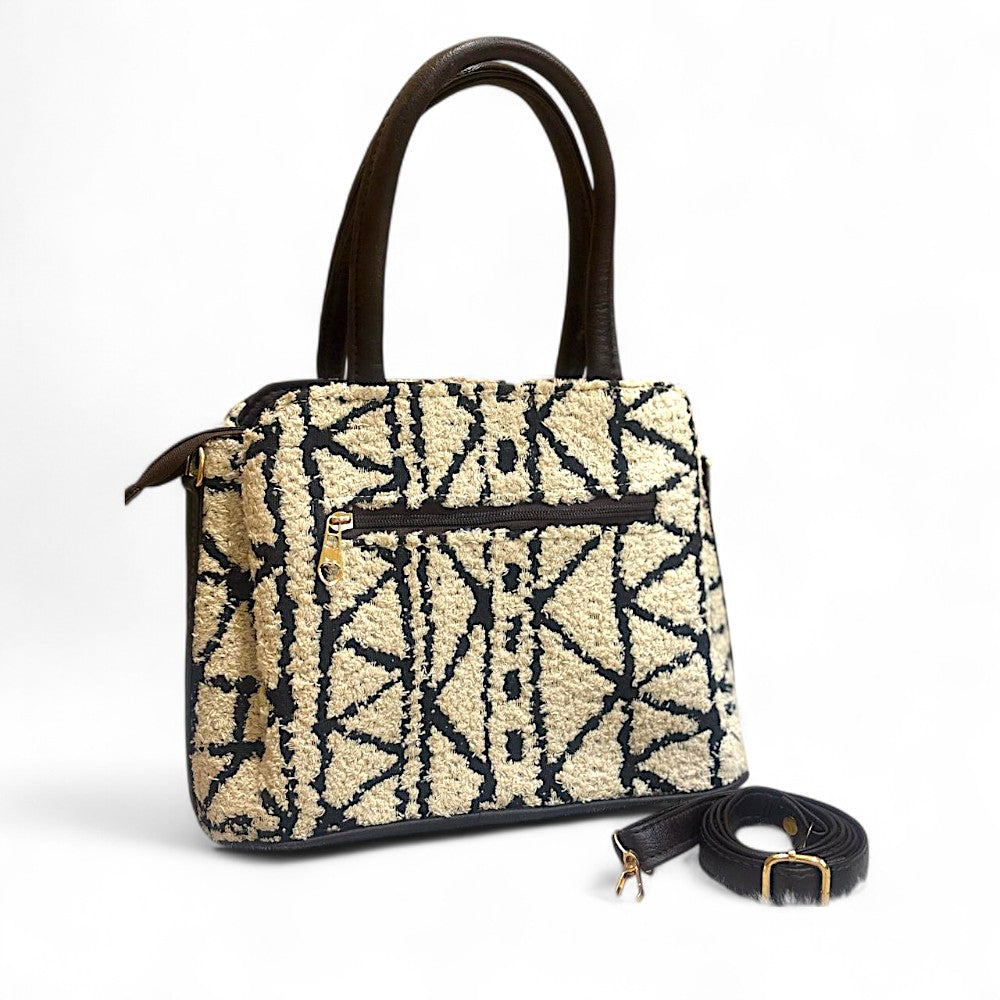 Micro Tote Bag