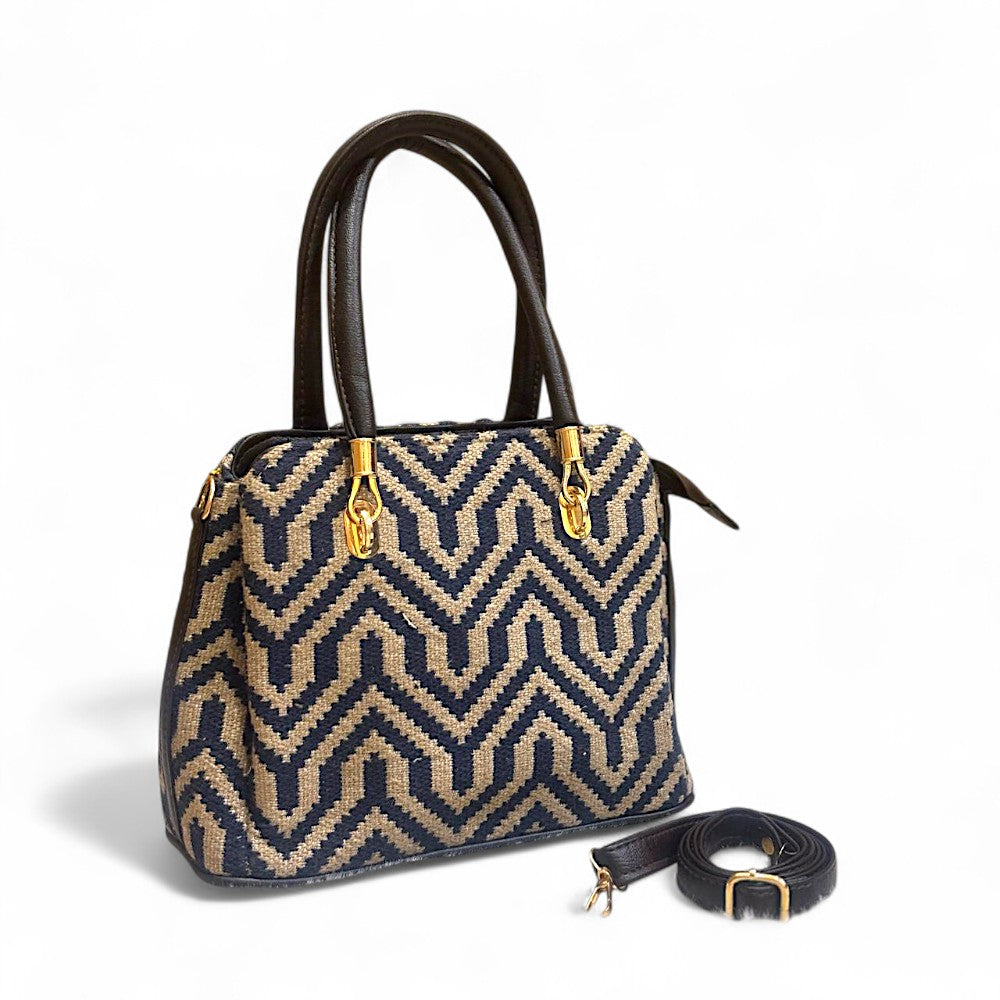 Micro Tote Bag