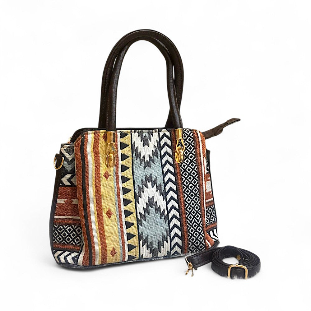 Micro Tote Bag