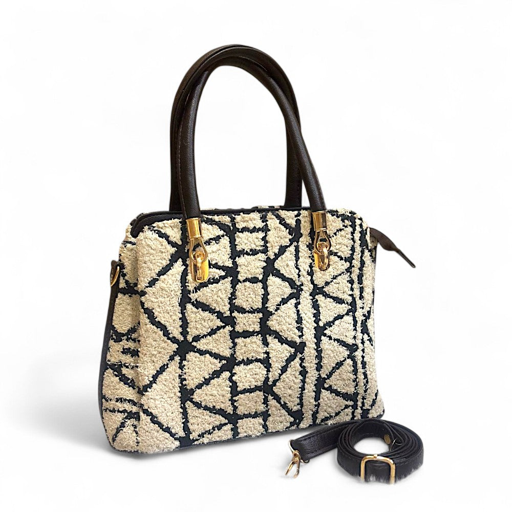 Micro Tote Bag