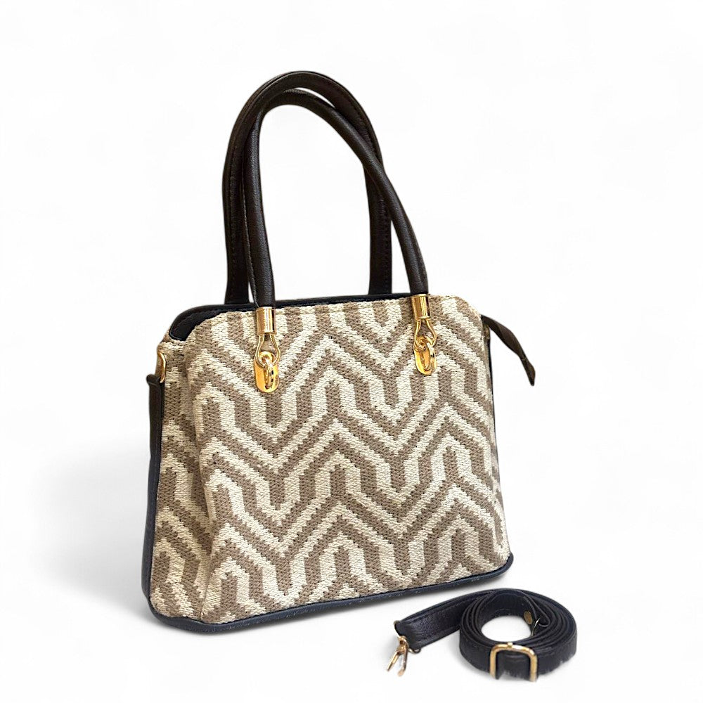 Micro Tote Bag