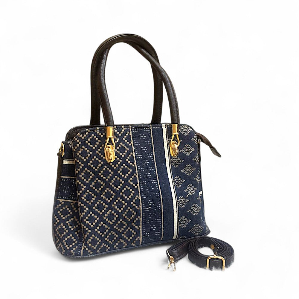 Micro Tote Bag