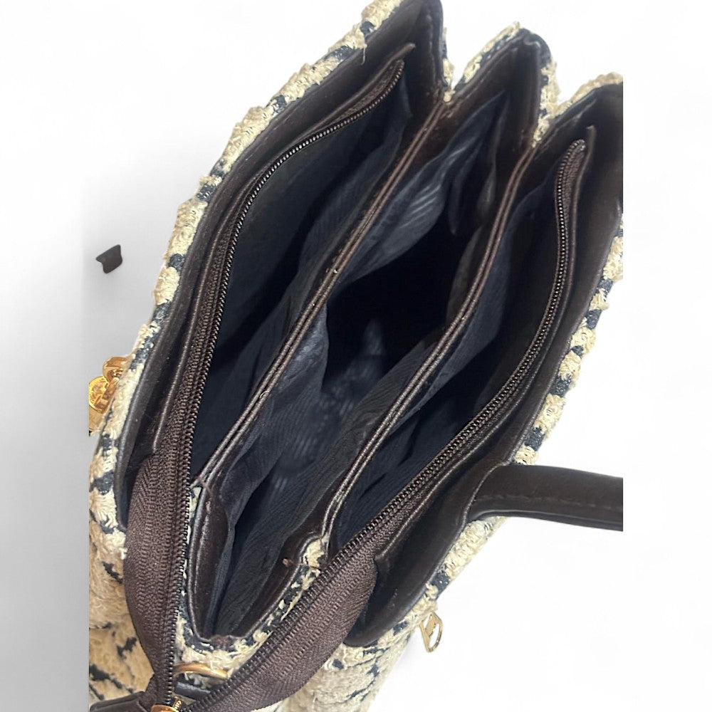 Micro Tote Bag