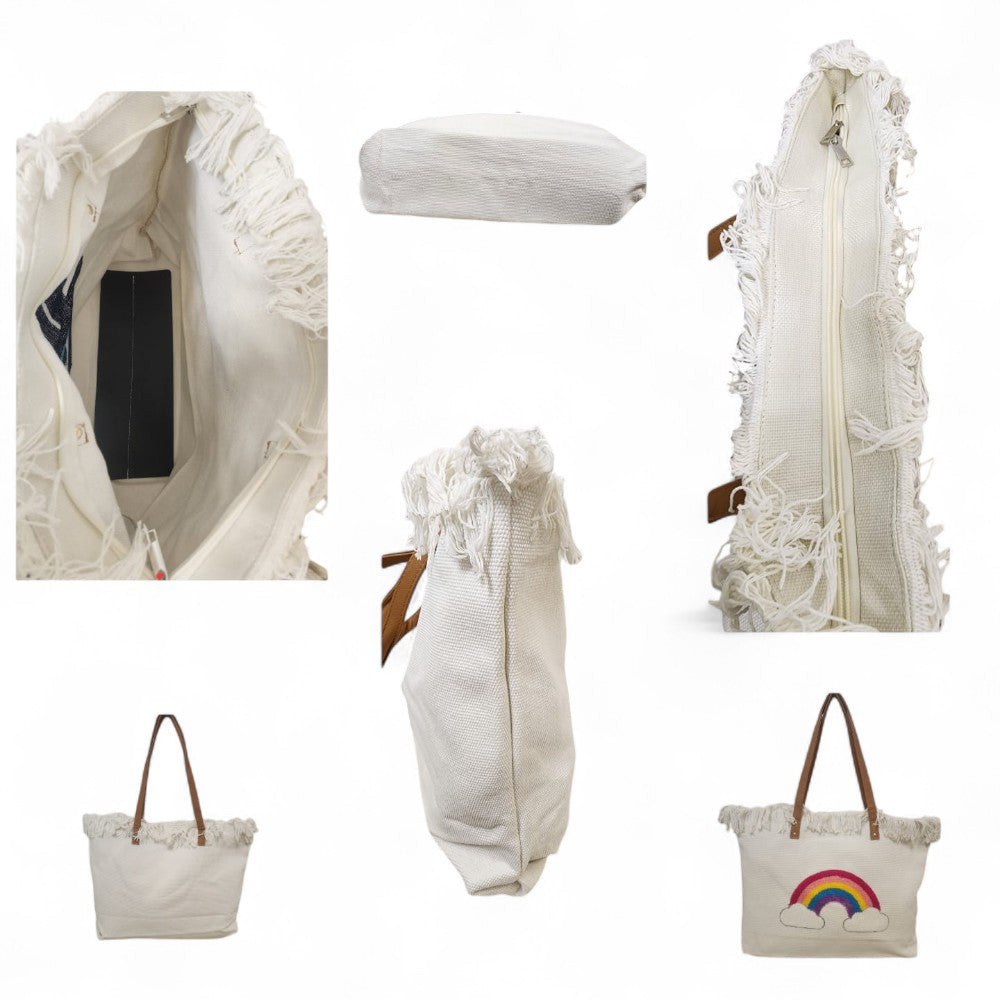 The Zouk Sling Bag