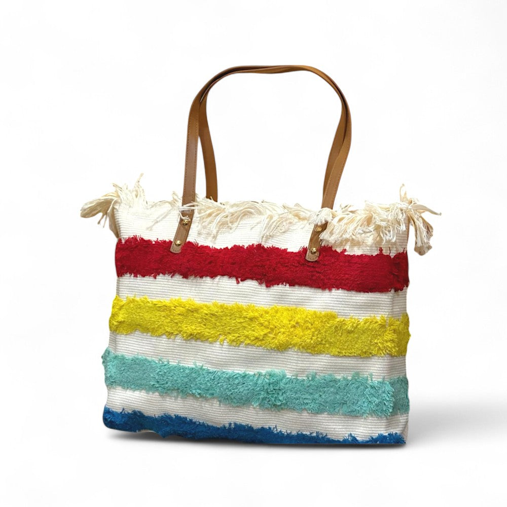 Chasing Rainbows Tote Bag
