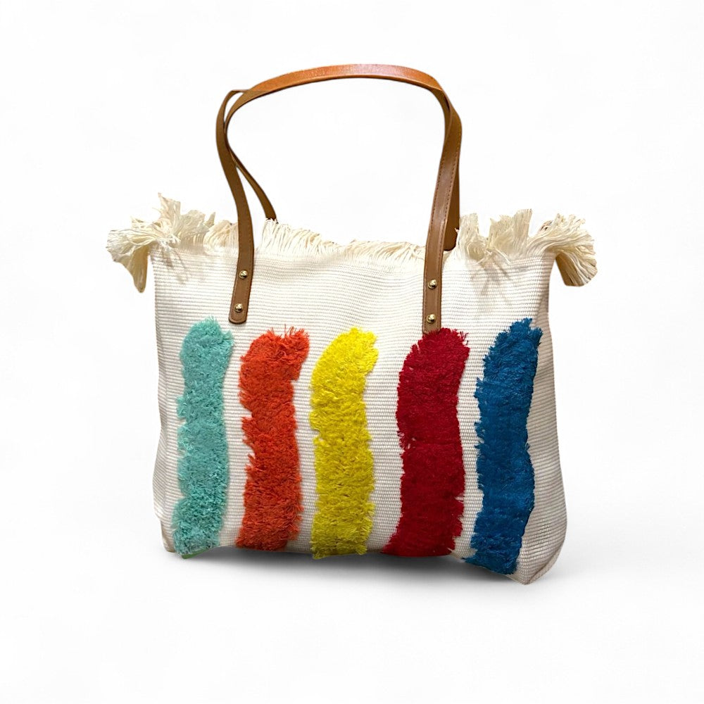 Chasing Rainbows Tote Bag
