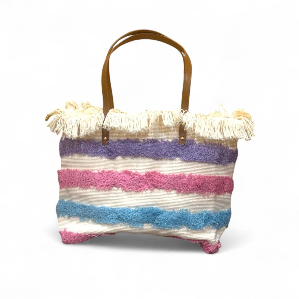 Chasing Rainbows Tote Bag