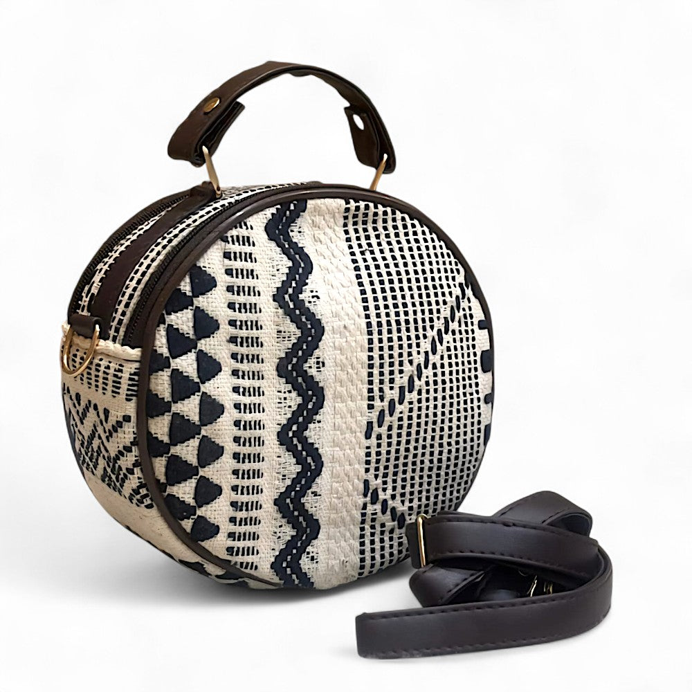 Earth Sling bag