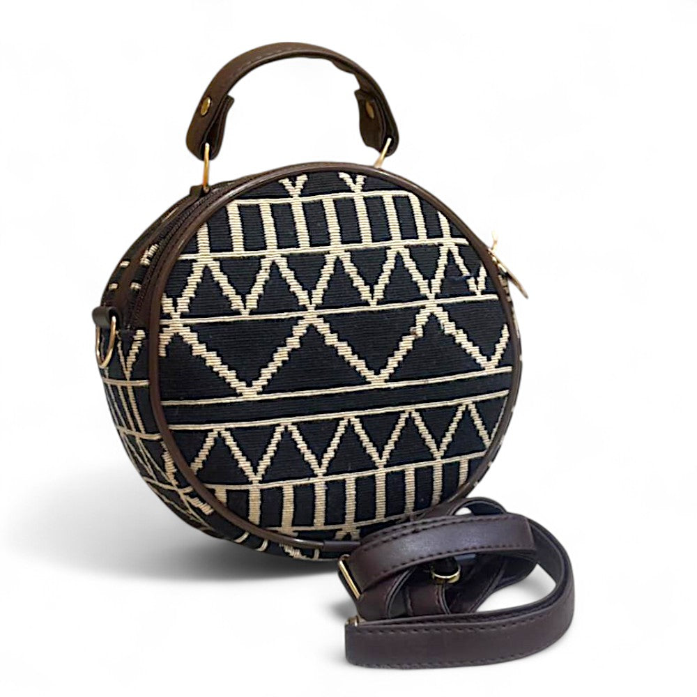 Earth Sling bag