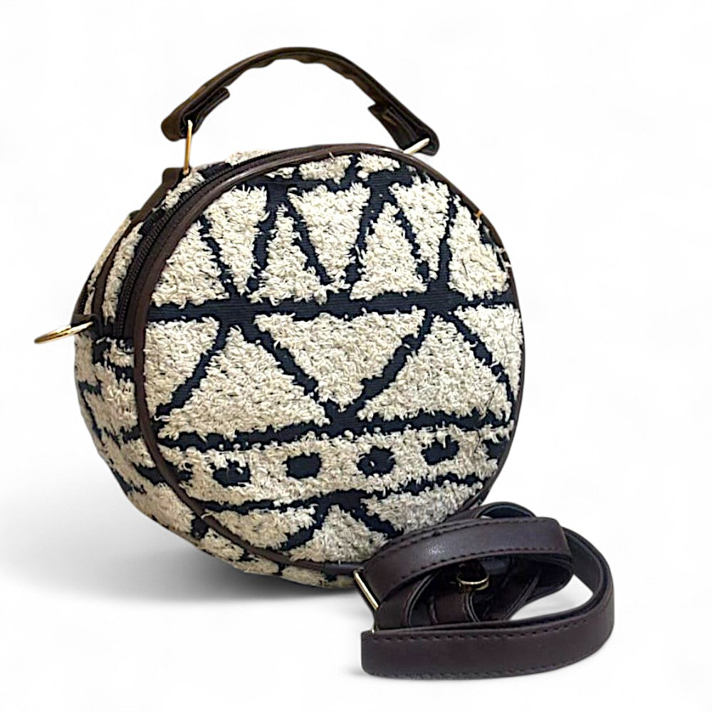 Earth Sling bag