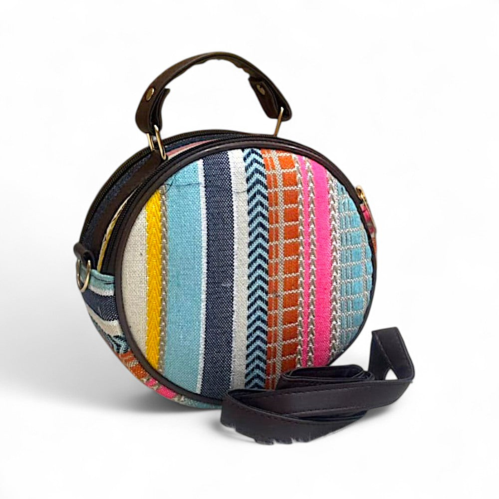 Earth Sling bag