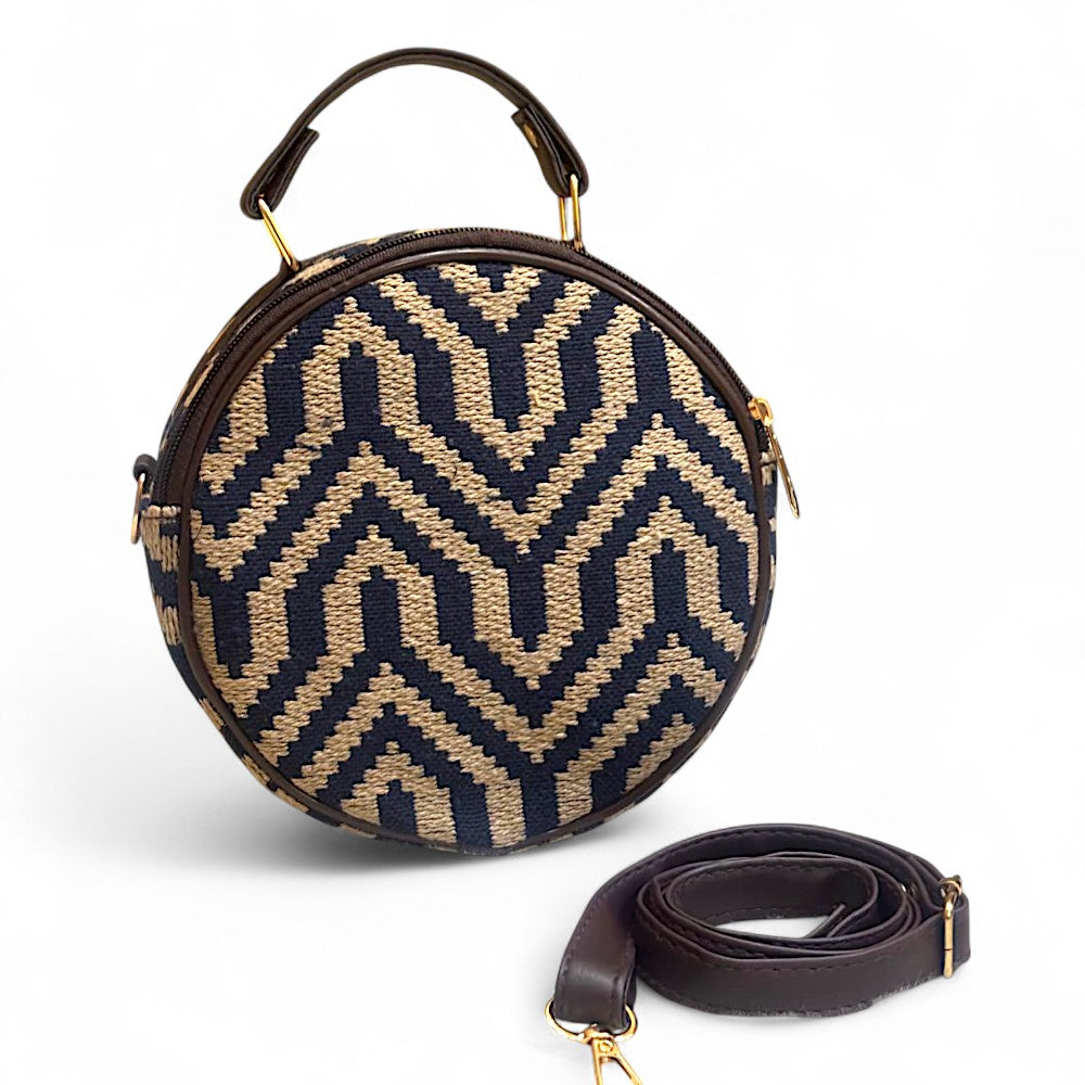 Earth Sling bag