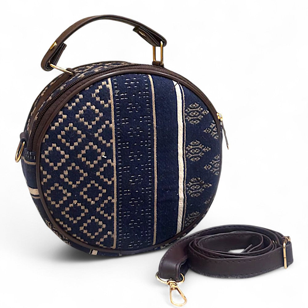 Earth Sling bag