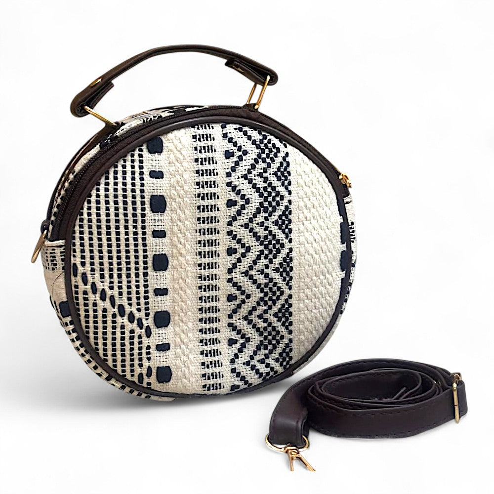 Earth Sling bag