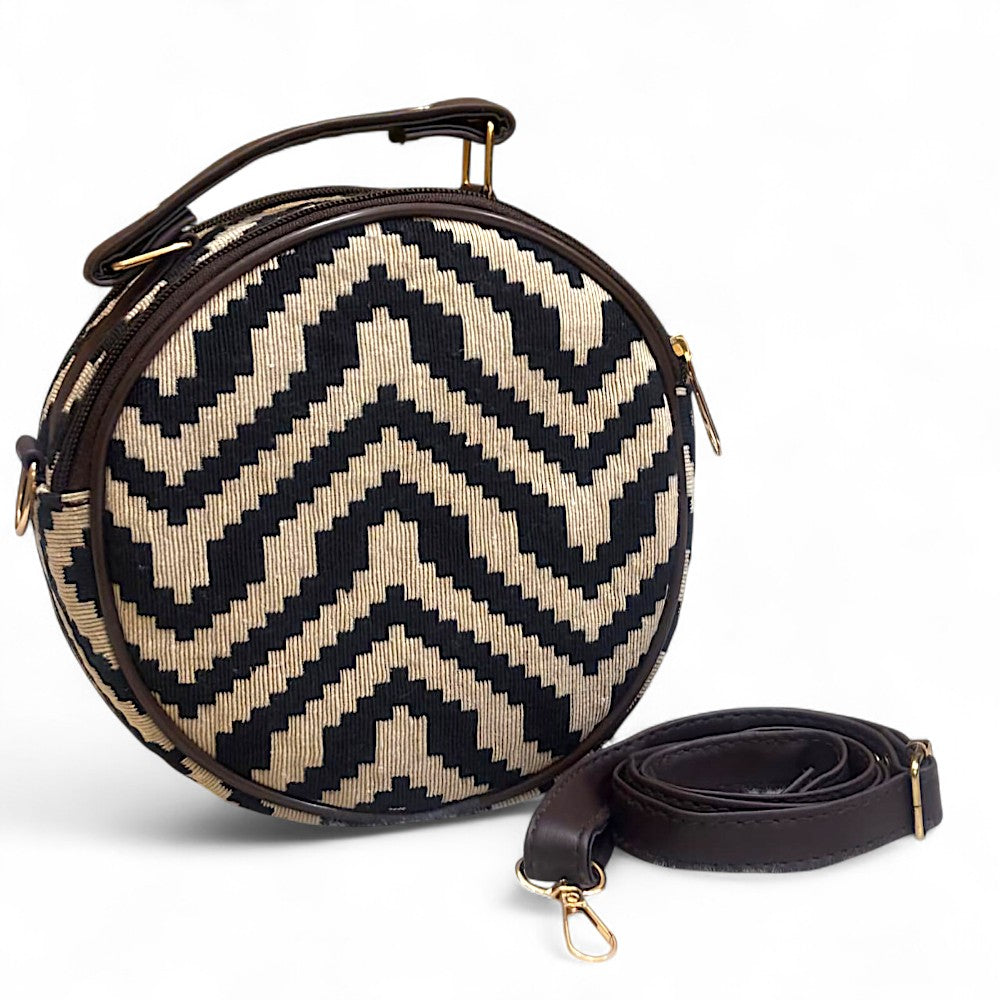 Earth Sling bag