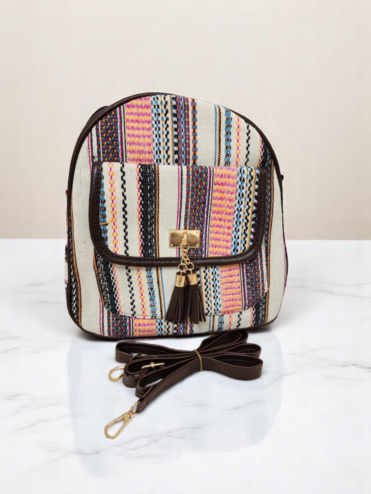 DualStyle Sling & Backpack