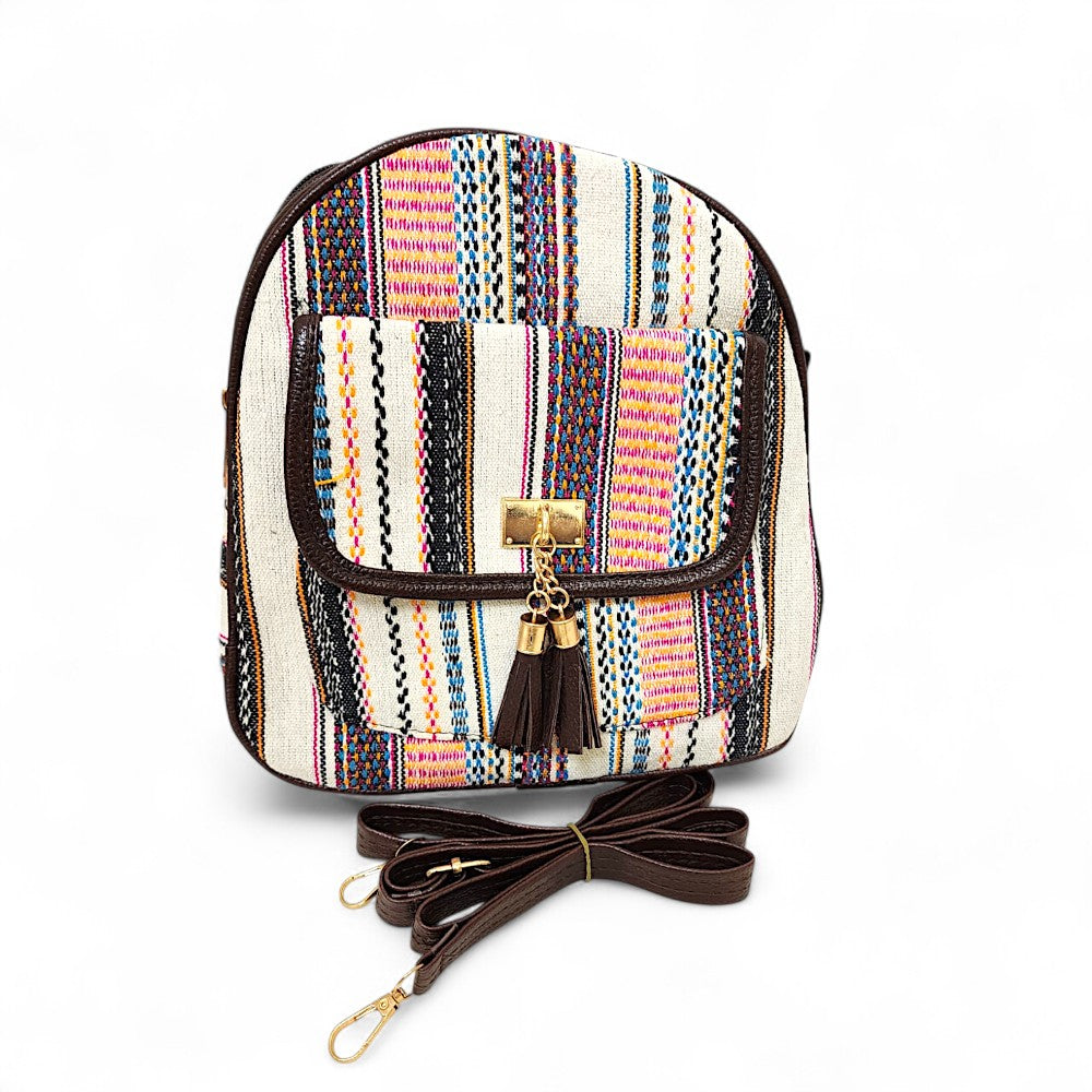 DualStyle Sling & Backpack