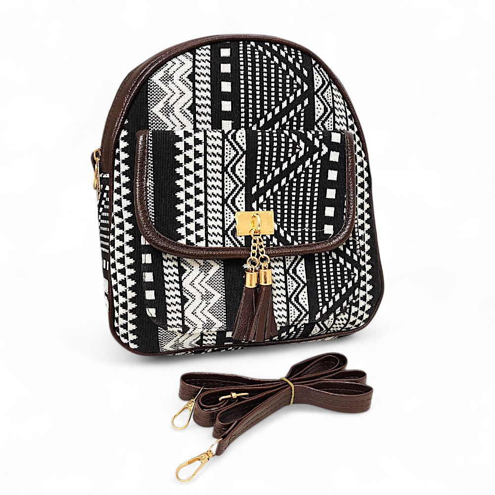 DualStyle Sling & Backpack