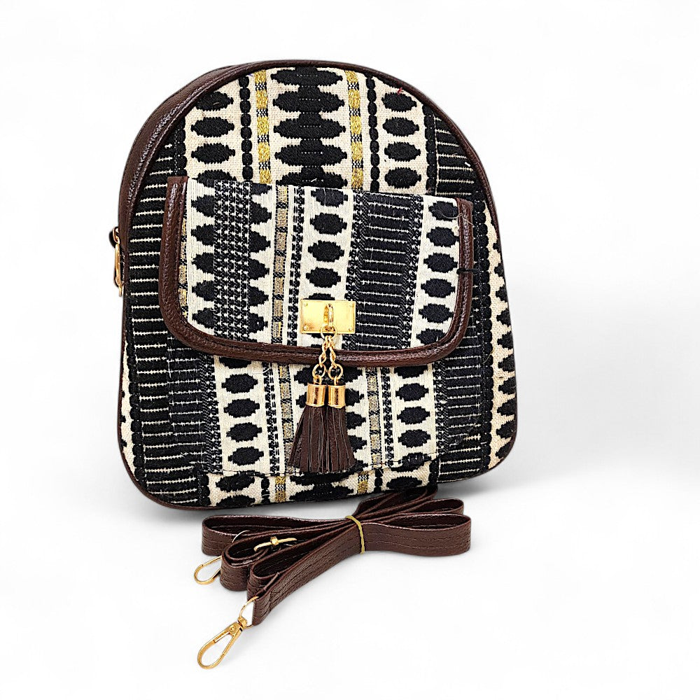 DualStyle Sling & Backpack