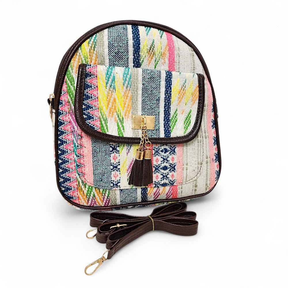 DualStyle Sling & Backpack