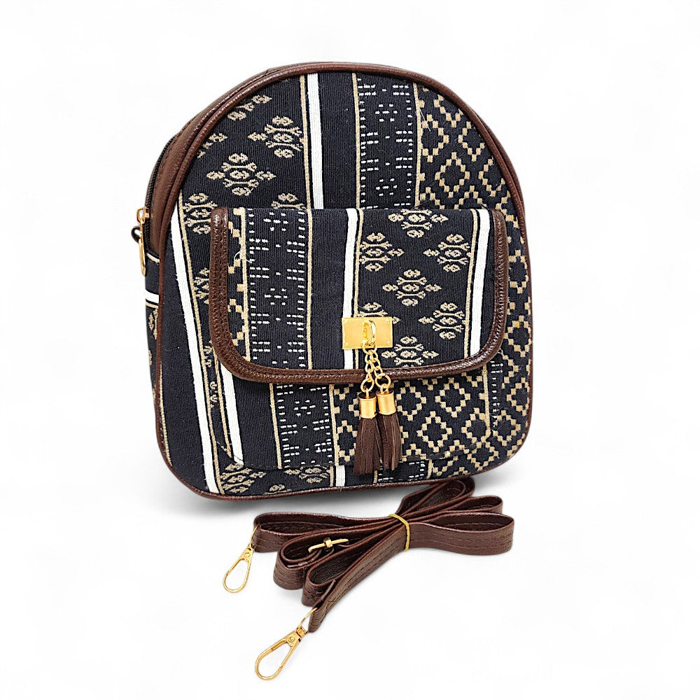 DualStyle Sling & Backpack