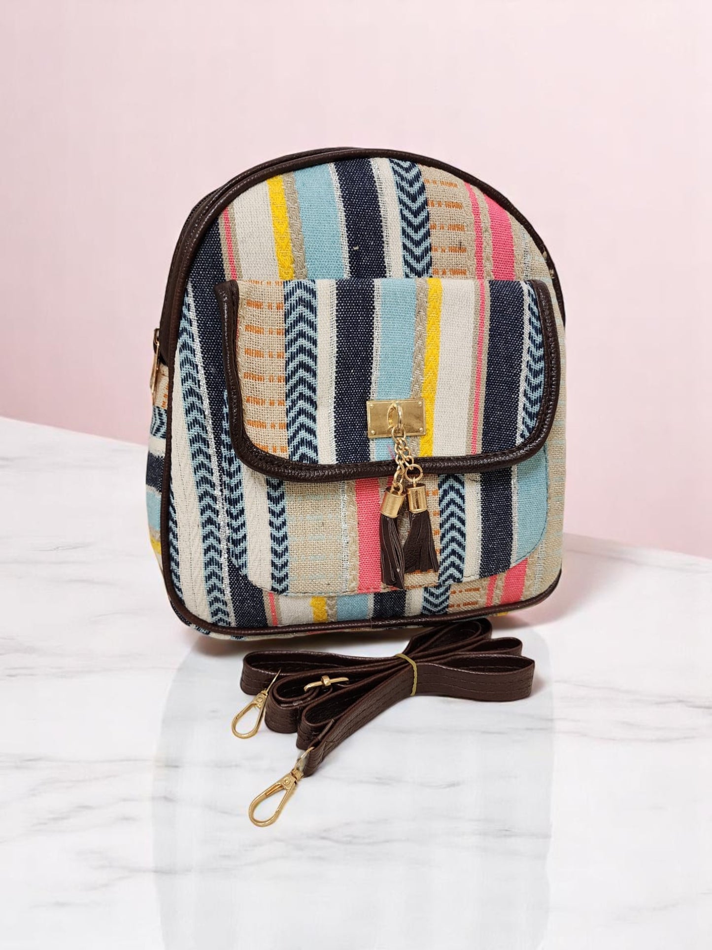 DualStyle Sling & Backpack