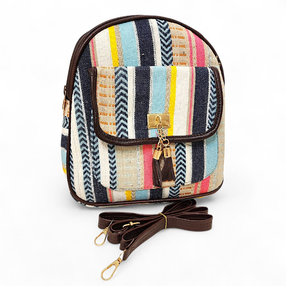 DualStyle Sling & Backpack