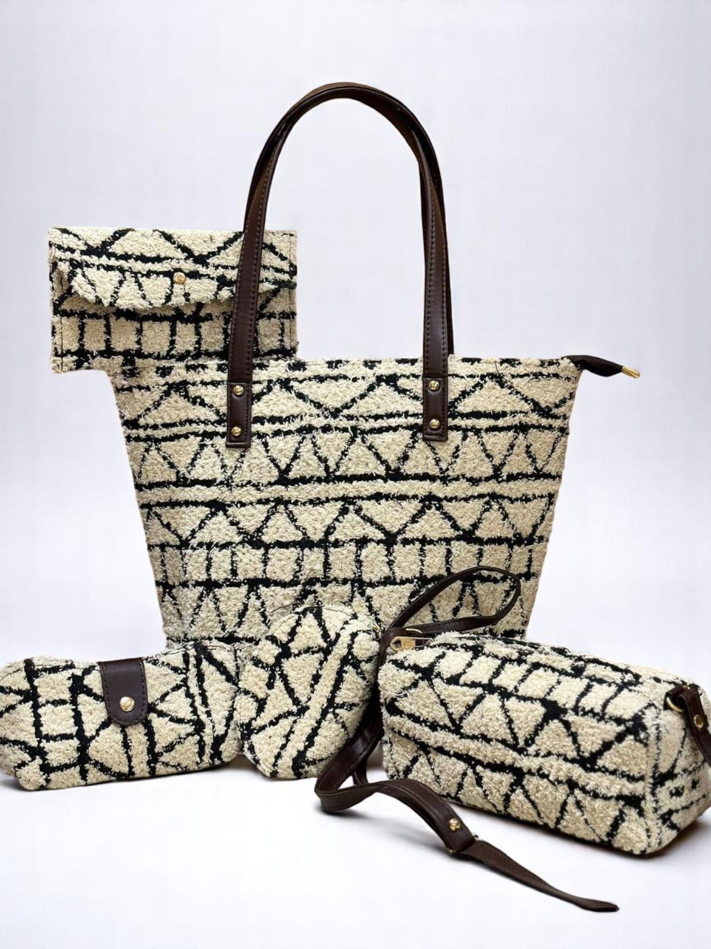 Perfect Five set bag