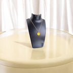 Daisy Dreams Pendant Chain