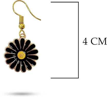 Daisy Earrings