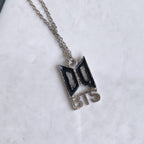 BTS Pendant Neckless