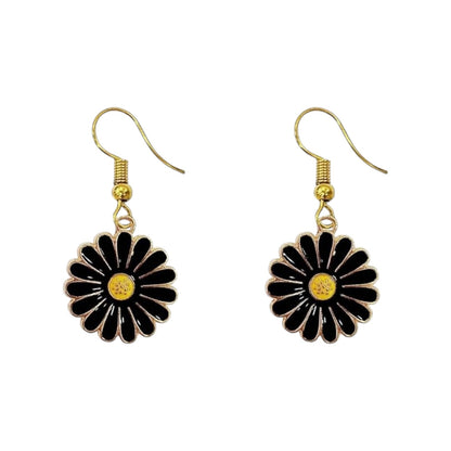 Daisy Earrings
