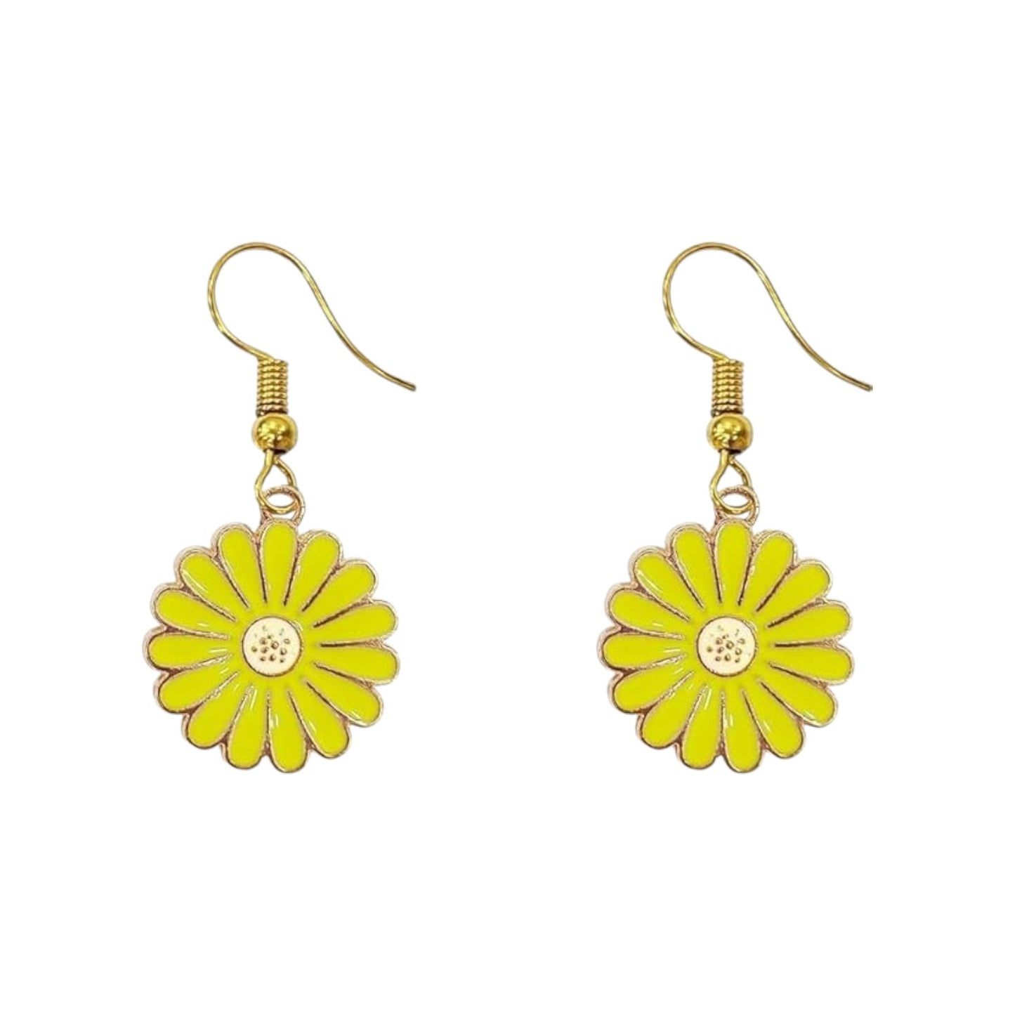 Daisy Earrings