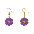 Daisy Earrings