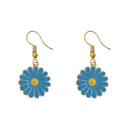Daisy Earrings