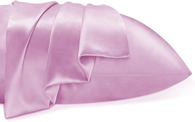 Pretty in Pink pillow Cover