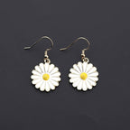 Daisy Earrings