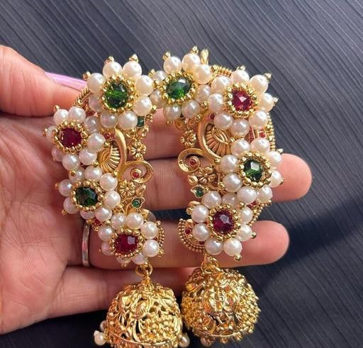 earcuffs Earring