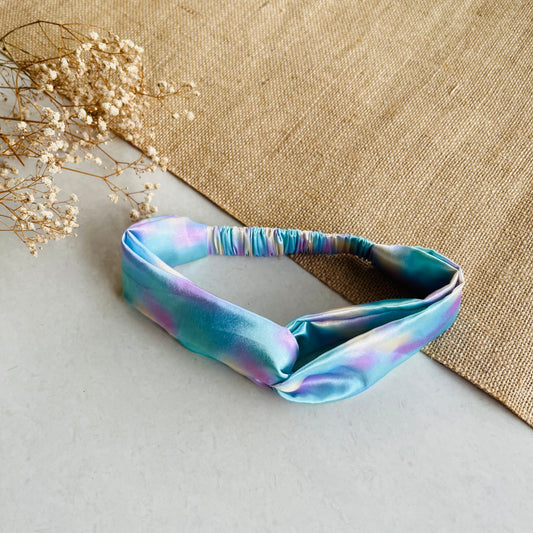 Unicorn Stylish Knot Hairband