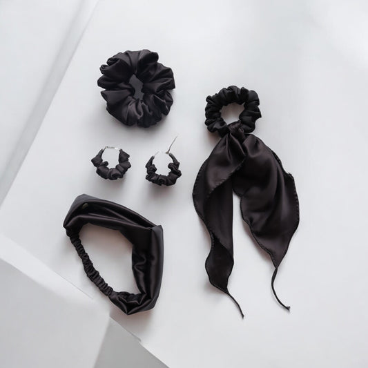 Blackie Gift Set