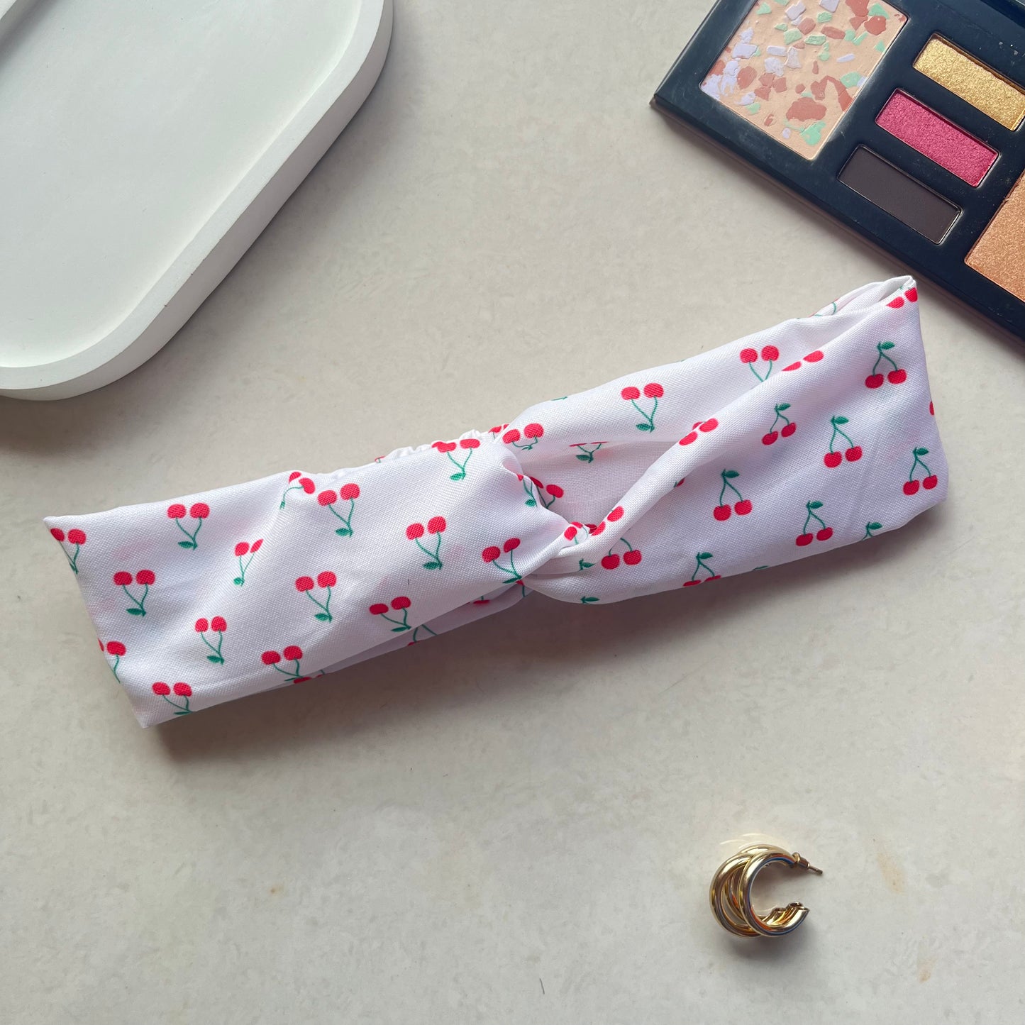 Cotton Hairband