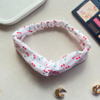 Cotton Hairband