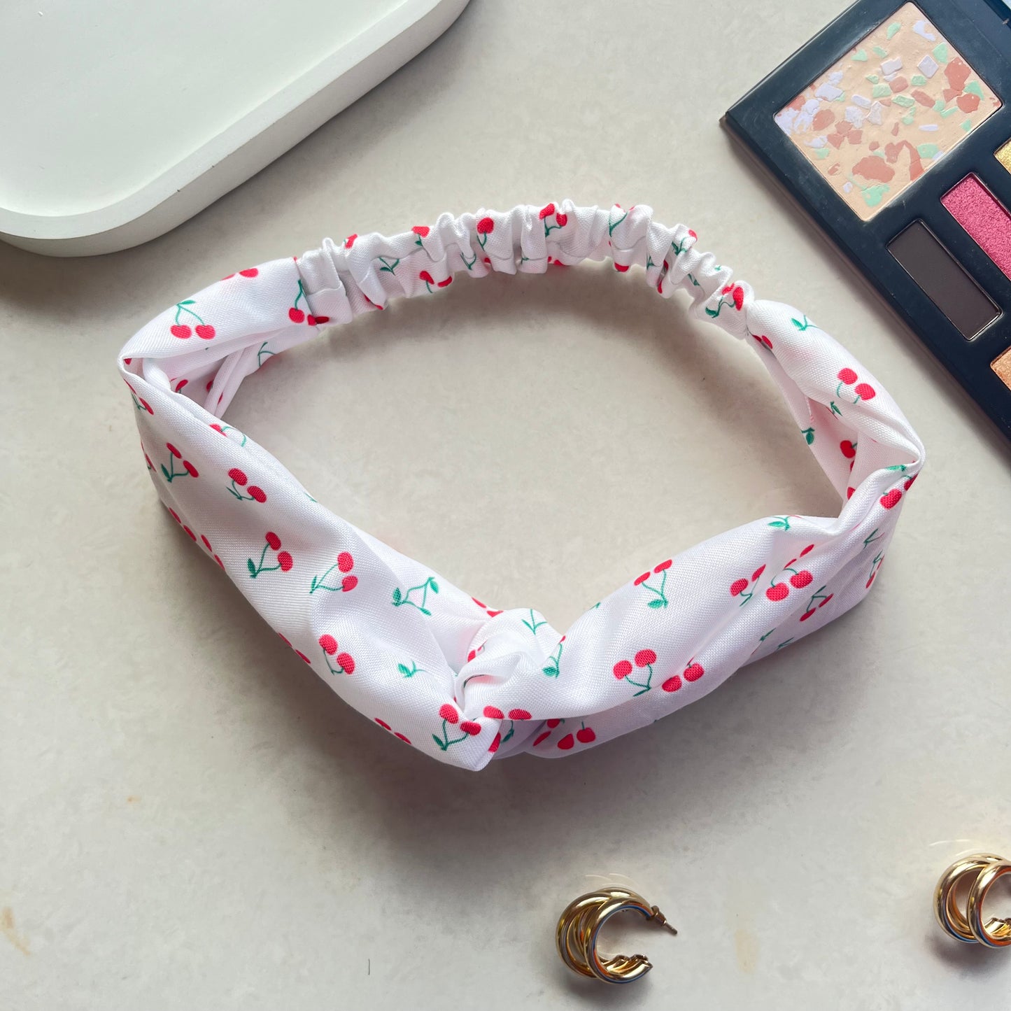 Cotton Hairband