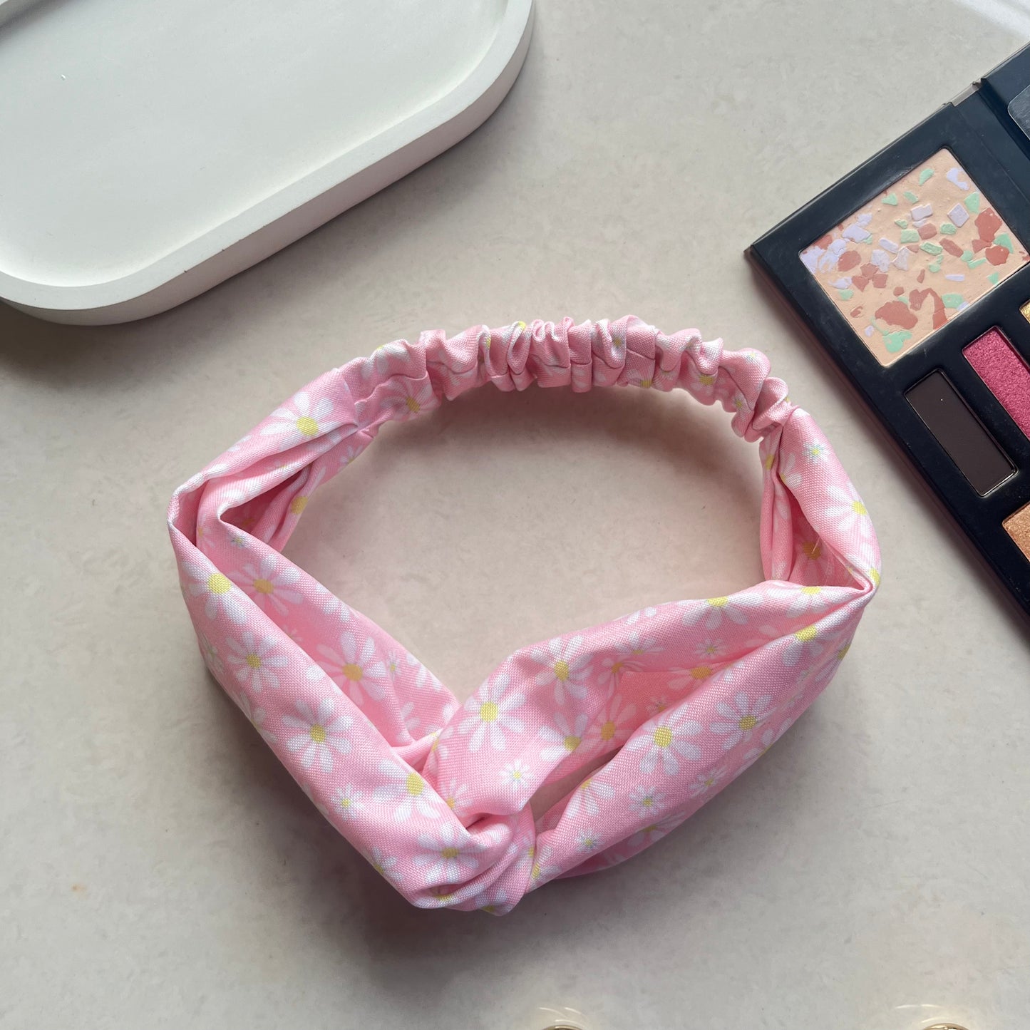 Cotton Hairband