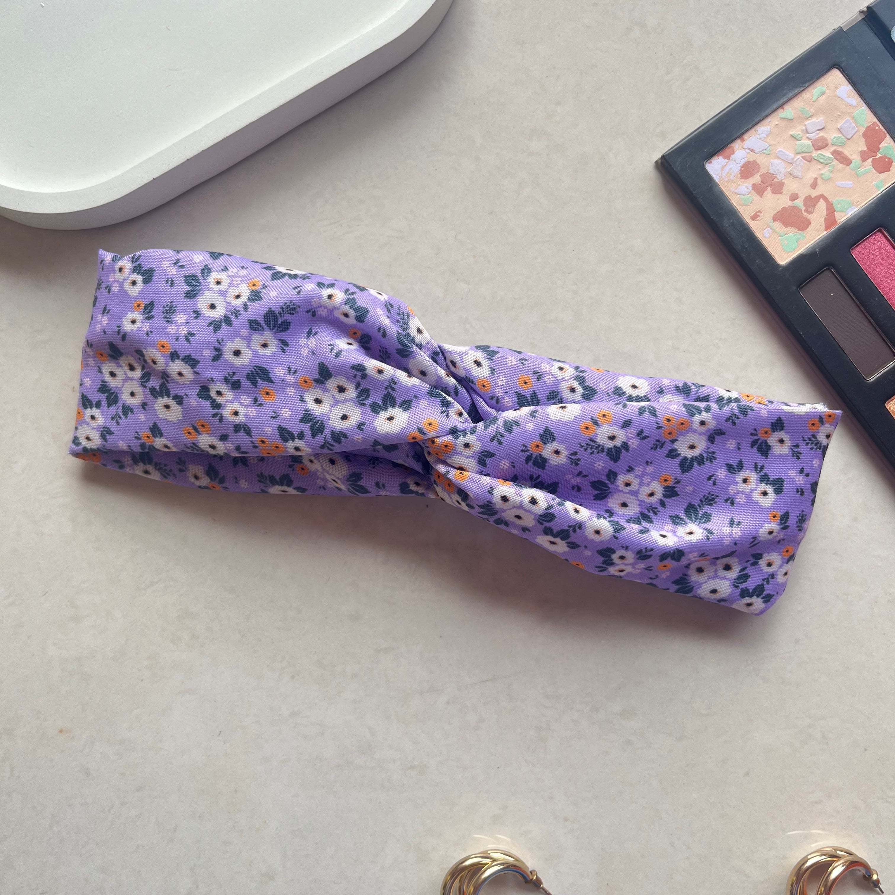 Cotton Hairband