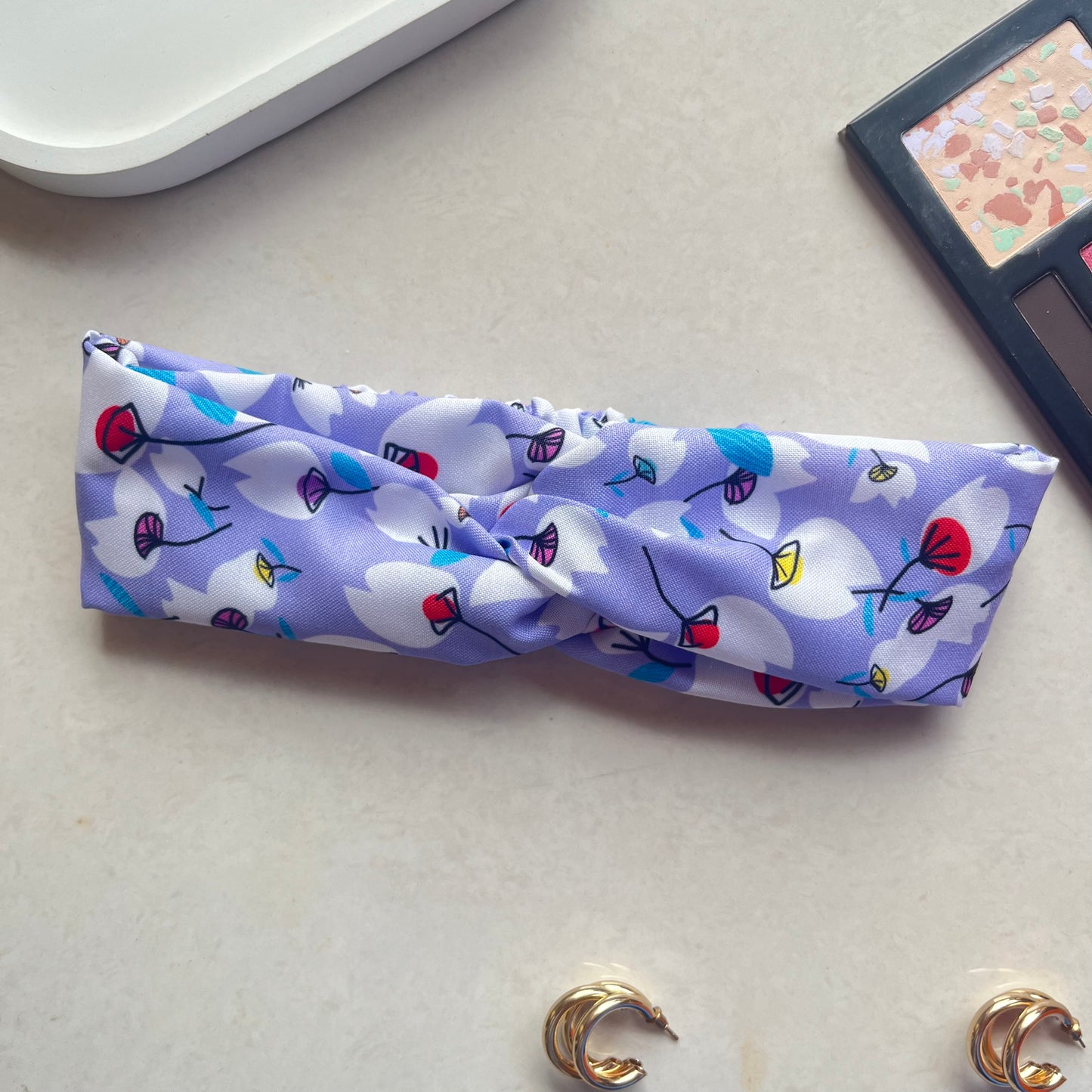 Cotton Hairband