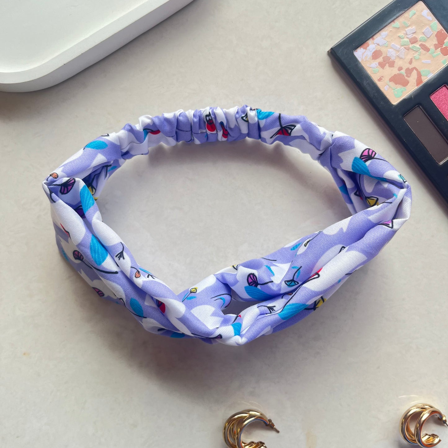 Cotton Hairband